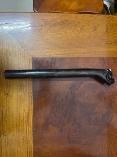 ដងកែប Carbon 31.6 មួយតឹកស្អាត
