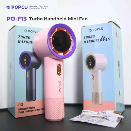 កង្ហារដៃ Fan-hand