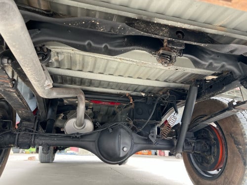 ឡានលក់ ford 2006 លេខដៃ