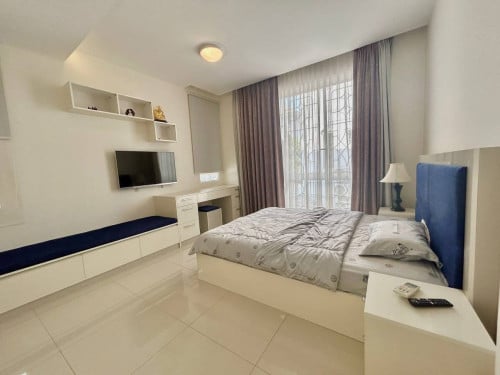 #forrent Villa for rent, Peng Huot, Boeung Snor