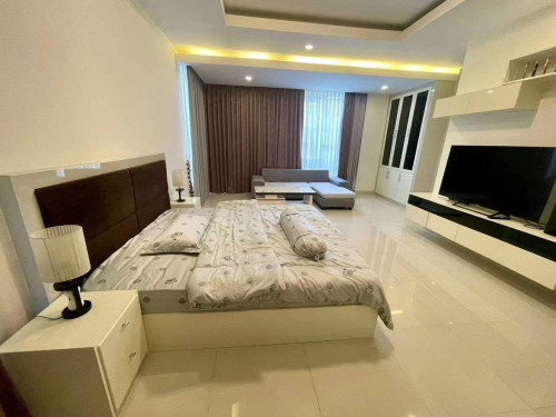 #forrent Villa for rent, Peng Huot, Boeung Snor