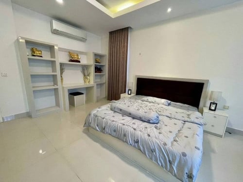 #forrent Villa for rent, Peng Huot, Boeung Snor