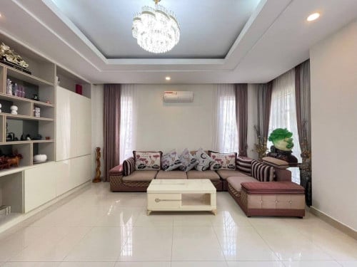 #forrent Villa for rent, Peng Huot, Boeung Snor