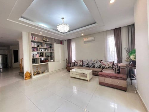 #forrent Villa for rent, Peng Huot, Boeung Snor