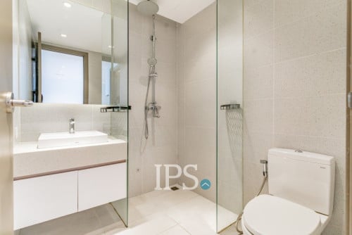 #FORSALE 🌇 Stylish 2-Bedroom Condo -📍Time Square 3, Phnom Penh