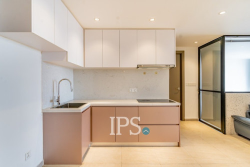 #FORSALE 🌇 Stylish 2-Bedroom Condo -📍Time Square 3, Phnom Penh