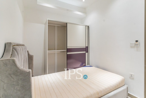 #FORSALE 🌇 Stylish 2-Bedroom Condo -📍Time Square 3, Phnom Penh