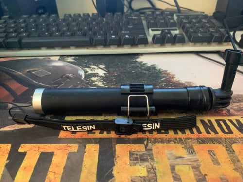 លក់ការមេរ៉ា GOPro Hero 12 240$
