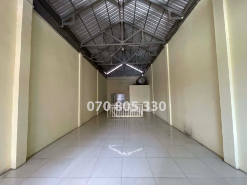 ផ្ទះសំរាប់ជួលទួលទំពូង  / House for rent Toul Tumpung