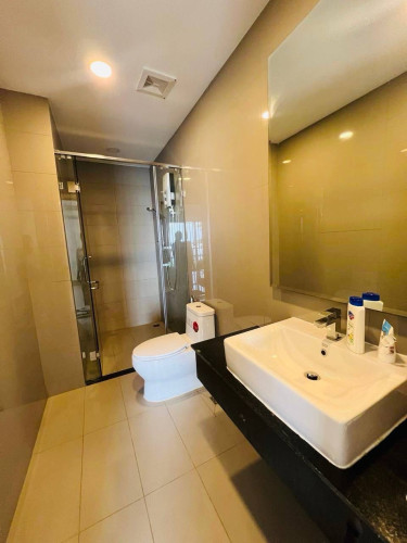 联排别墅 LA 出租 | Link Villa LA for Rent