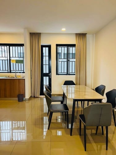 联排别墅 LA 出租 | Link Villa LA for Rent
