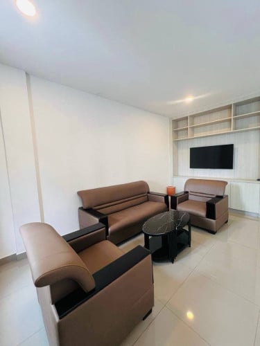联排别墅 LA 出租 | Link Villa LA for Rent