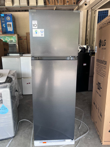 ទូរទឹកកកថ្មី LG1.68m