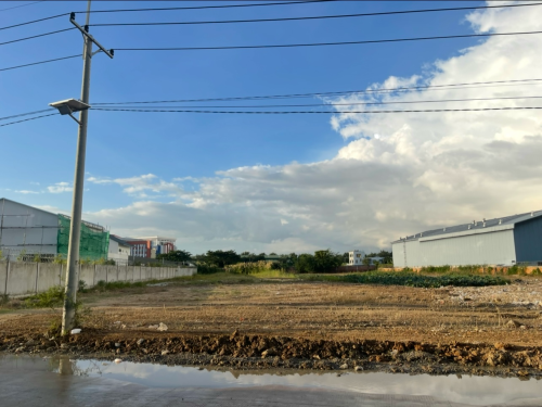 ដីជួល  ជិតសាលា Paragon CIA កុងត្រា10ឆ្នាំ