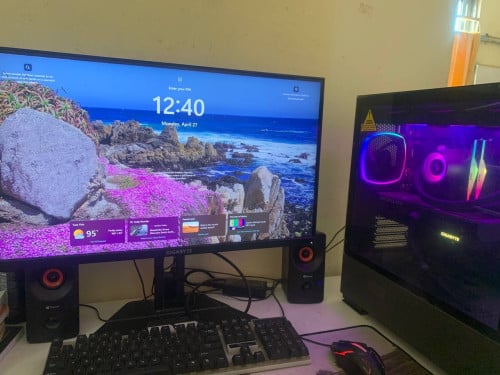 លក់ PC Build តម្លៃអាចចរចារបាន