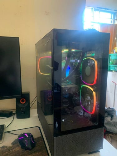 លក់ PC Build តម្លៃអាចចរចារបាន