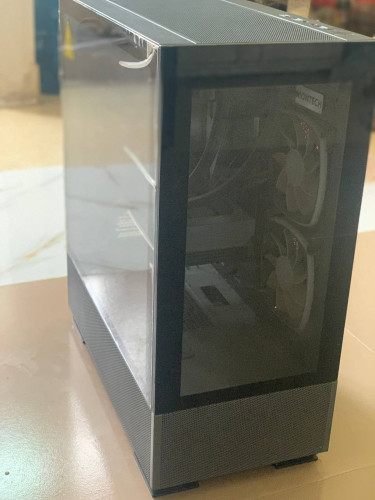 លក់ PC Build តម្លៃអាចចរចារបាន