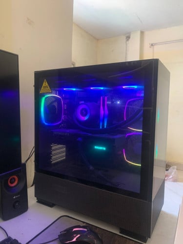 លក់ PC Build តម្លៃអាចចរចារបាន