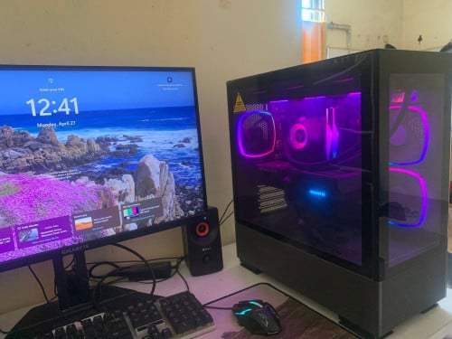 លក់ PC Build តម្លៃអាចចរចារបាន