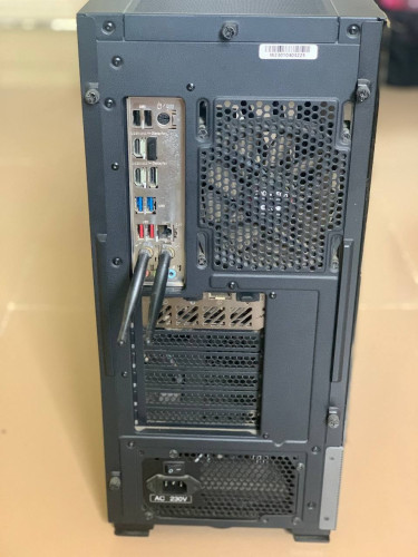 លក់ PC Build តម្លៃអាចចរចារបាន