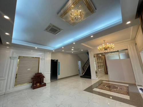 វីឡាឃ្វីនសម្រាប់ជួលនៅបុរីអរគីដេ ២០០៤ / Queen Villa For Rent At Borey Orkide 2004
