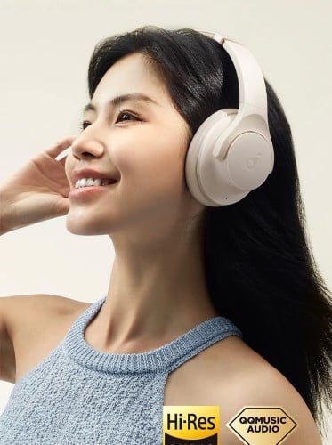កាស bluetooth soundcore Q20i