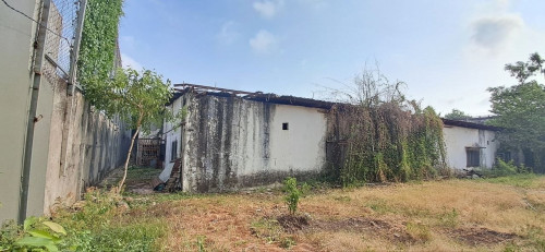 ๐ Urgent Land for Rent โ Toul Kork District (Near TK) ๐
