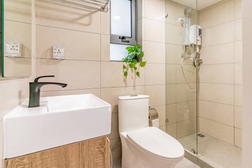 🍀Luxury 02-Bedroom For Rent At Urban Village Phnom Penh