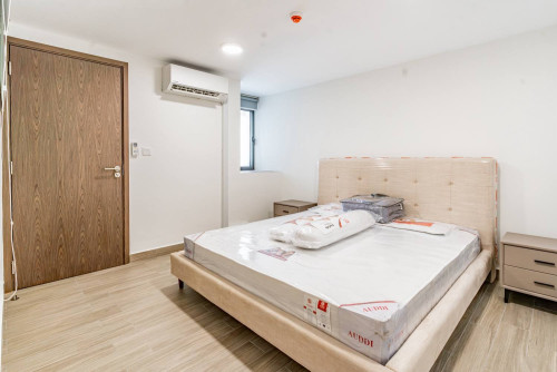 🍀Luxury 02-Bedroom For Rent At Urban Village Phnom Penh