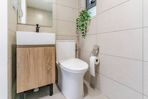 🍀Luxury 02-Bedroom For Rent At Urban Village Phnom Penh