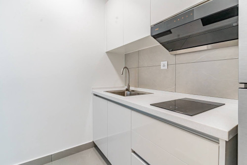 🍀Luxury 02-Bedroom For Rent At Urban Village Phnom Penh