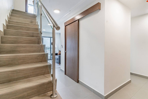 🍀Luxury 02-Bedroom For Rent At Urban Village Phnom Penh