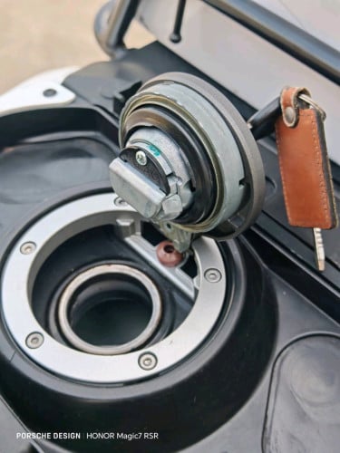 ជប៉ុន🎌Honda Benly Pro ABS ESP Fi 50cc ថ្មីខ្លាំង ១ទឹក🎌 ក្រដាស់ពន្ធ