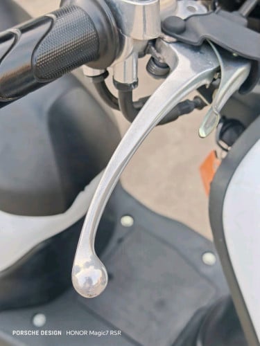 ជប៉ុន🎌Honda Benly Pro ABS ESP Fi 50cc ថ្មីខ្លាំង ១ទឹក🎌 ក្រដាស់ពន្ធ