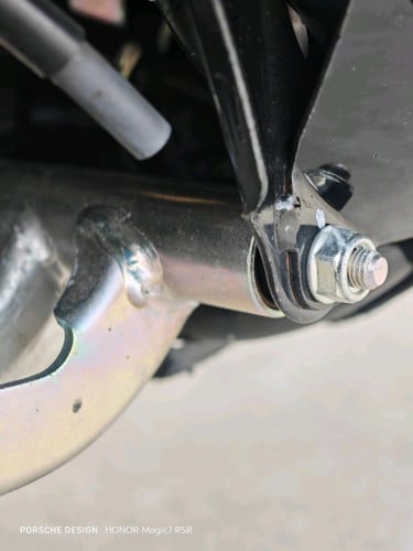 ជប៉ុន🎌Honda Benly Pro ABS ESP Fi 50cc ថ្មីខ្លាំង ១ទឹក🎌 ក្រដាស់ពន្ធ