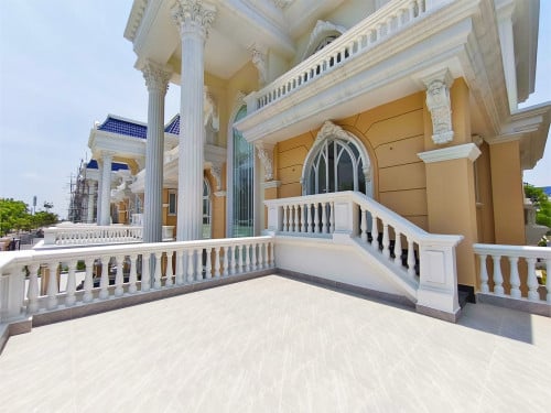 🏘 វីឡាឃ្វីន (Queen Villa) ក្នុងបុរី មេគង្គលែន ផ្លូវជាតិលេខ6A ត្រូវការលក់បន្ទាន់ខ្លាំង