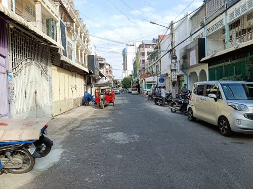 🏠 អចលនទ្រព្យ លក់ឡាយឡុង (Auctioned Properties) 🏷