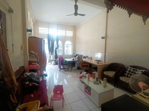 🏠 អចលនទ្រព្យ លក់ឡាយឡុង (Auctioned Properties) 🏷