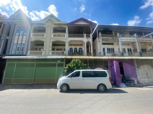 🏠 អចលនទ្រព្យ លក់ឡាយឡុង (Auctioned Properties) 🏷