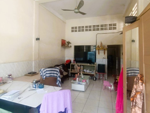 🏠 អចលនទ្រព្យ លក់ឡាយឡុង (Auctioned Properties) 🏷