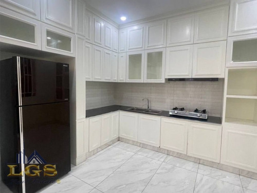 ๐ แแธแกแถแแแแธแ แแแแแถแแแแฝแ | Queen Villa for Rent