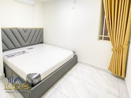 ๐ แแธแกแถแแแแธแ แแแแแถแแแแฝแ | Queen Villa for Rent