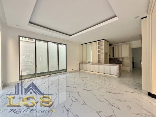 🏡 វីឡាឃ្វីន សម្រាប់លក់បន្ទាន់(Eco Poli 1)