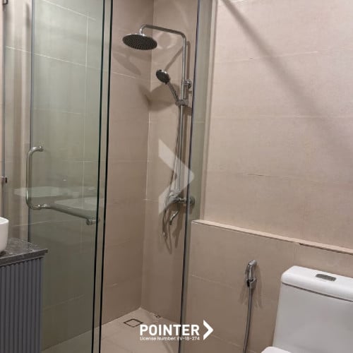🏢 Brand New 1 Bedroom Apartment with Pool Gym Sky Bar for Rent