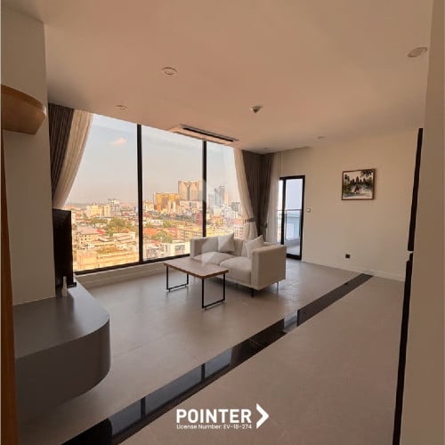 🏢 Brand New 1 Bedroom Apartment with Pool Gym Sky Bar for Rent