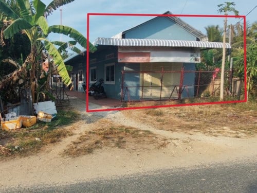 🏦House Available for Urgent Sale at a Special Price (Negotiable).