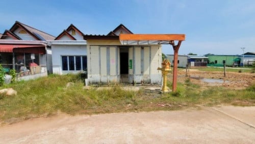 🏦House Available for Urgent Sale at a Special Price (Negotiable).