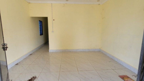 🏦House Available for Urgent Sale at a Special Price (Negotiable).