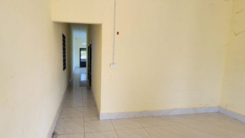 🏦House Available for Urgent Sale at a Special Price (Negotiable).