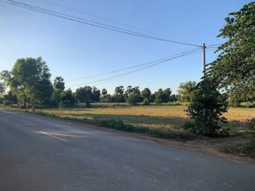 🏦Land Available for Urgent Sale at a Special Price (Negotiable).
